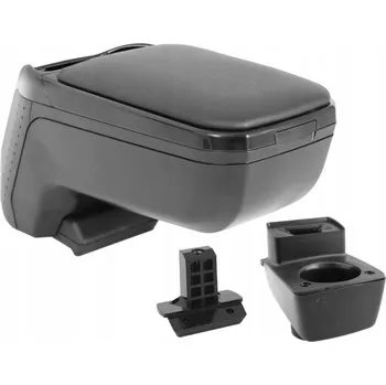 Loketní opěrka PROTEC Loketní opěrka, PROTEC 2 Ford Fiesta MK7 2008 - 2015