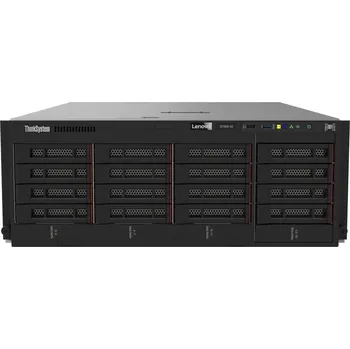 Server ThinkSystem ST650 V2/V3 Tower to Rack Conversion Kit