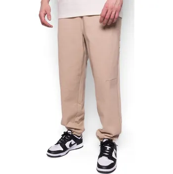 Tepláky Oakley SOHO SL Sweatpant 2.0 Hummus Beige 404344-31R velikost XL