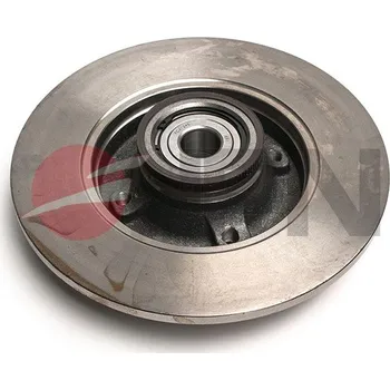 Brzdový kotouč JPN 40H9106K-JPN Brzdový kotouč (40H9106K-JPN)