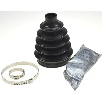 Autodílna Manžeta sada GKN 304307