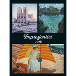 SPEKTRUM GRAFIK Impressionists 2026