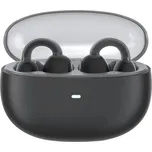 Baseus AirGo 1 Ring Bezdrátová sluchátka Otevřená Černá