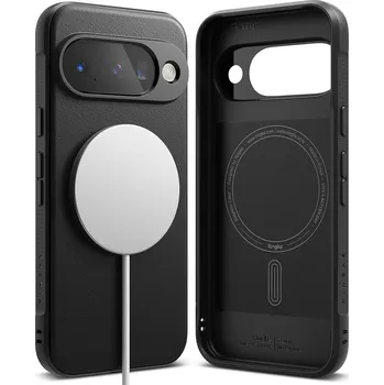 Pouzdro na mobilní telefon Ringke Onyx MagSafe pouzdro pro Google Pixel 10 černé