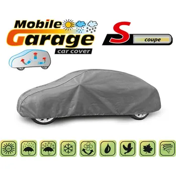 Plachta na motorové vozidlo PLACHTA NA AUTO MOBILE GARAGE S Coupe