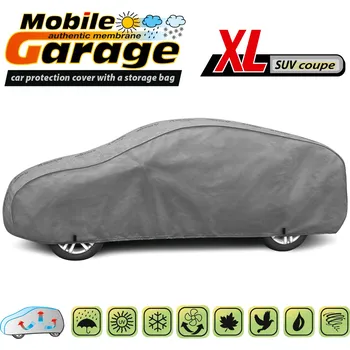 Plachta na motorové vozidlo PLACHTA NA AUTO MOBILE GARAGE BMW X6 II F16