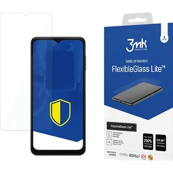 3mk FlexibleGlass Lite Samsung Galaxy A13 5G průhledné sklo