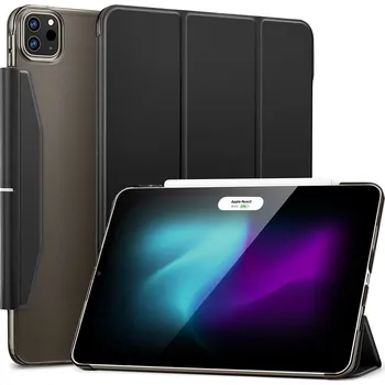 ESR Ascend Trifold iPad Pro 11 (2024) (2025) Černá