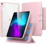 ESR Rebound Hybrid pouzdro iPad Air 13 (2024) (2025) Pink