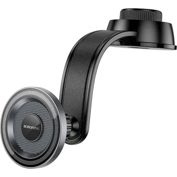 Borofone Profit BH123 magnetický držák do auta na palubní desku