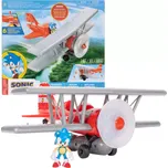 JAKKS Pacific Ježek Sonic a Tornado…