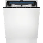 Electrolux EEM48321L Vestavná myčka nádobí 60 cm série 600 SatelliteClean FLEX