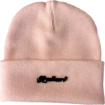Čepice Kulich Streethearrt /6 variant Barva: růžová s černou