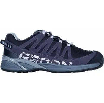 Pracovní obuv Pracovní polobotka ARDON®ENERDIG O2 ESD - černá / 44 / 44 / černá