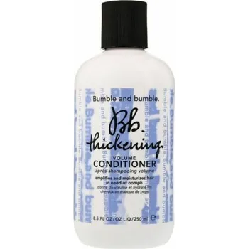 Bumble and bumble Thickening Volume Conditioner ( jemné vlasy ) - Objemový kondicionér 1000 ml