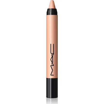 Rtěnka MAC Cosmetics Dazzlelips Crayon třpytivá rtěnka v tužce odstín Moon Rocket 1.8 g