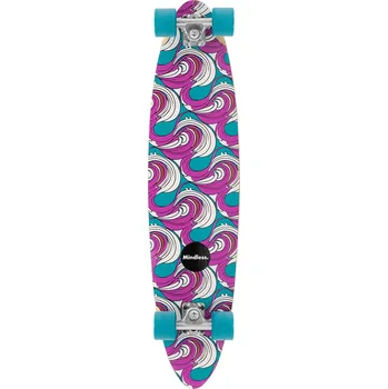 Longboard Mindless - Swift Pintail 36" Pink - longboard