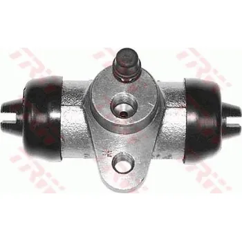 Brzdový válec Válec kolové brzdy LUCAS BWK113