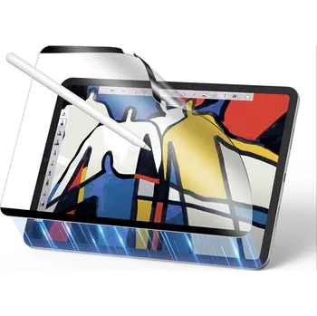 Fólie pro tablet ESR Papírový pocit Magnetický Průhledný iPad Pro 11 2024 2025