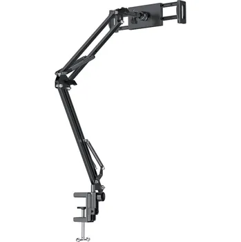 Yesido Desk Holder C296 Stojan pro zařízení 4-12.9 palců černý