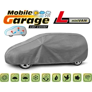 Plachta na motorové vozidlo Autoplachta L minivan MERCEDES Citan