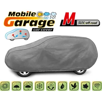 Plachta na motorové vozidlo PLACHTA NA AUTO NISSAN JUKE