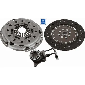 Auto-moto SACHS 3000 990 649 Sada spojky (3000990649)