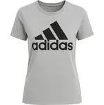 Adidas dámské tričko Sport Classic šedé