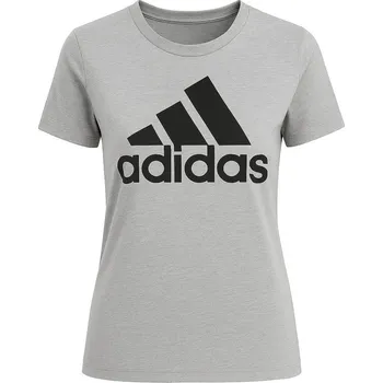 Dámské tričko Adidas dámské tričko Sport Classic šedé