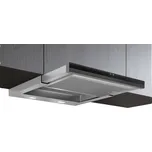 Siemens studioLine iQ500 Teleskopický odsavač par 60 cm Nerez LI67SA561S