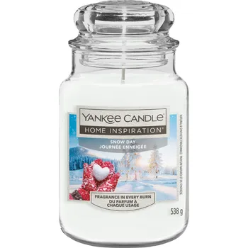 Svíčka Yankee Candle Home Inspiration svíčka 538 g