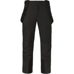 Pánské kalhoty SCHÖFFEL SKI PANTS STYLE PINE MNS Black 10-24096-9990 25/26 velikost 56