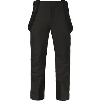 Snowboardové kalhoty Pánské kalhoty SCHÖFFEL SKI PANTS STYLE PINE MNS Black 10-24096-9990 25/26 velikost 56