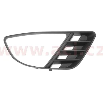 Karosérie Větrací mřížka, nárazník VAN WEZEL 1805594