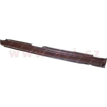 Prah karosérie Nástupní panel VAN WEZEL 3763104