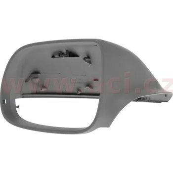 Auto zrcátko Kryt, vnější zrcátko VAN WEZEL 0380843