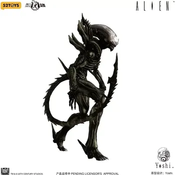 Figurka Figurka Alien Xenomorph - 1/12 Action Figure
