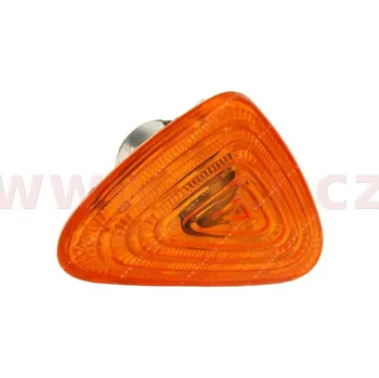Směrový světlomet Blikač VAN WEZEL 1650913