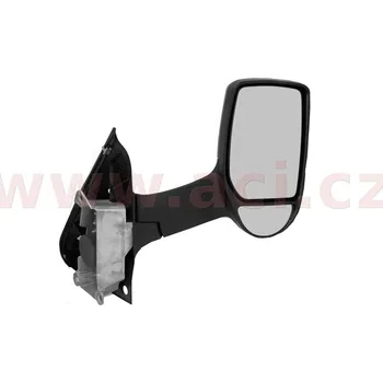 Auto zrcátko Vnější zpětné zrcátko VAN WEZEL 1898818