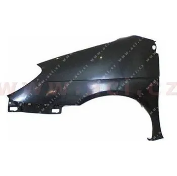 Blatník karosérie Blatník VAN WEZEL 4326655