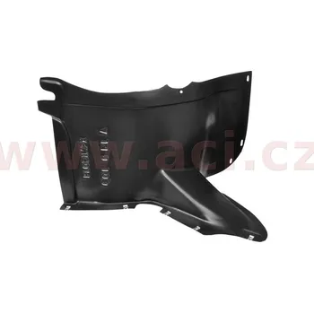 Autodíl obložení, dutina kola VAN WEZEL 5863435