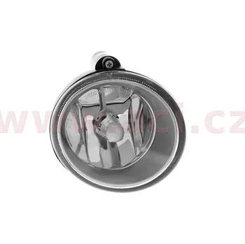 Osvětlení automobilu Mlhovka VAN WEZEL 4347998