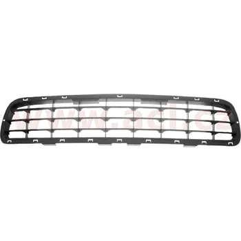 Nárazník Větrací mřížka, nárazník VAN WEZEL 1622599