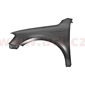 Blatník karosérie Blatník VAN WEZEL 5740657