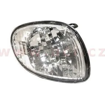 Směrový světlomet Blikač VAN WEZEL 5392906