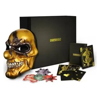 Hra pro Xbox Payday 3 Collector's Edition (XSX)