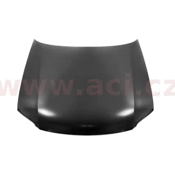 Kapota Kapota motoru VAN WEZEL 5837660