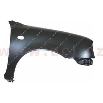 Blatník karosérie Blatník VAN WEZEL 3306656