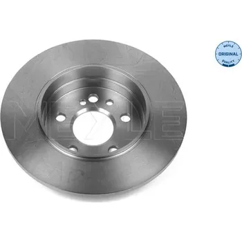 Brzdový kotouč Brzdový kotouč MEYLE 015 523 2008