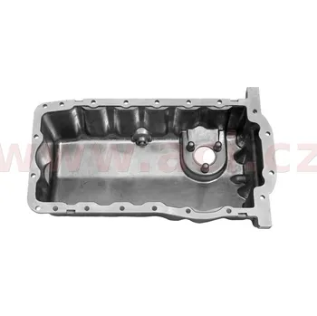 Autodíl Olejová vana VAN WEZEL 5888071